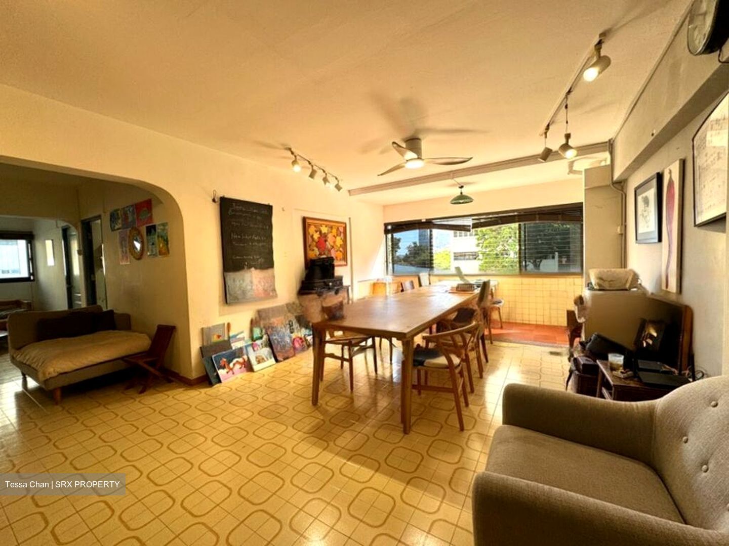 Blk 53 Telok Blangah Drive (Bukit Merah), HDB 5 Rooms #442363581